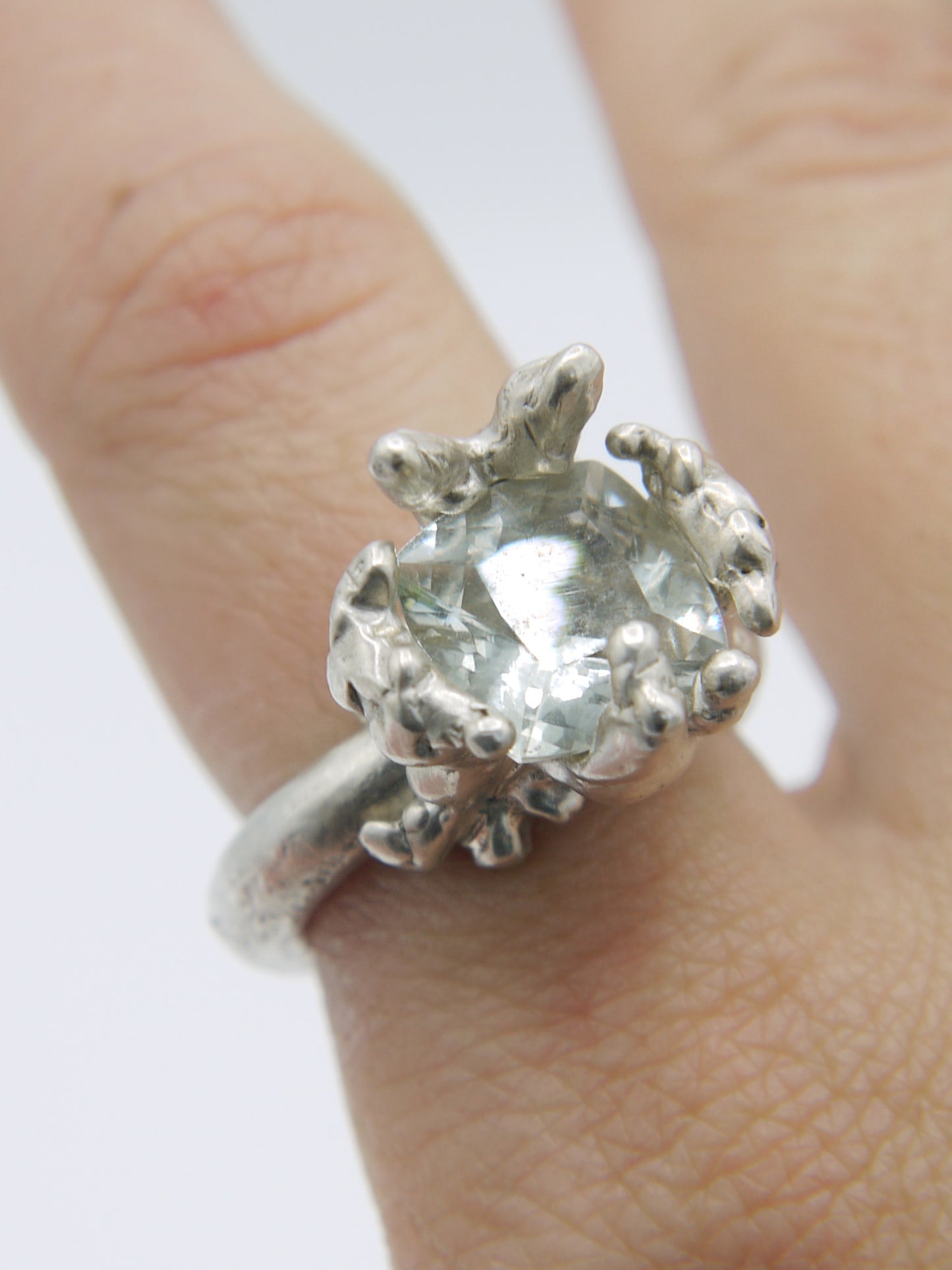 Tumble 3 Ring