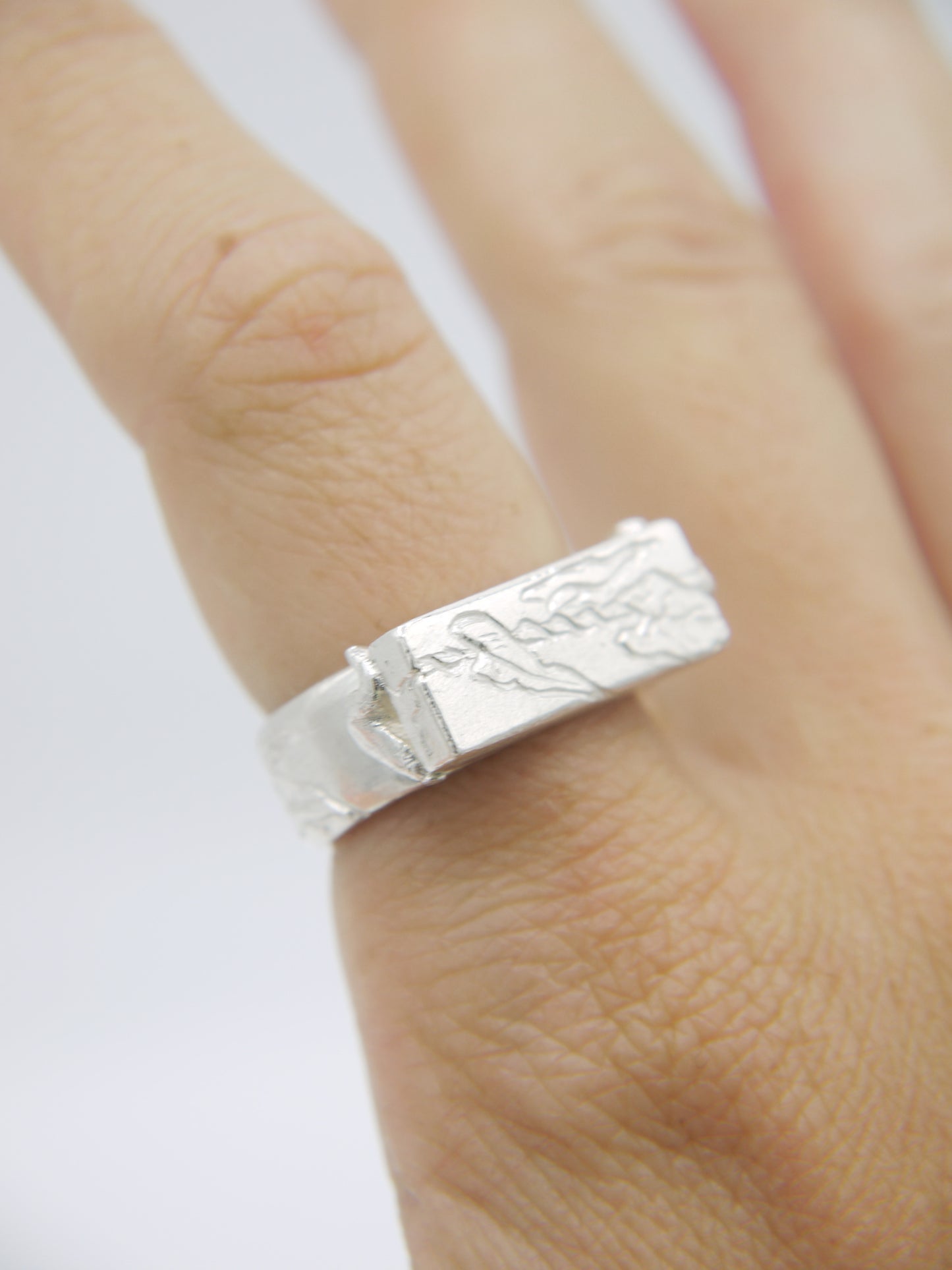 Bindeed Ring