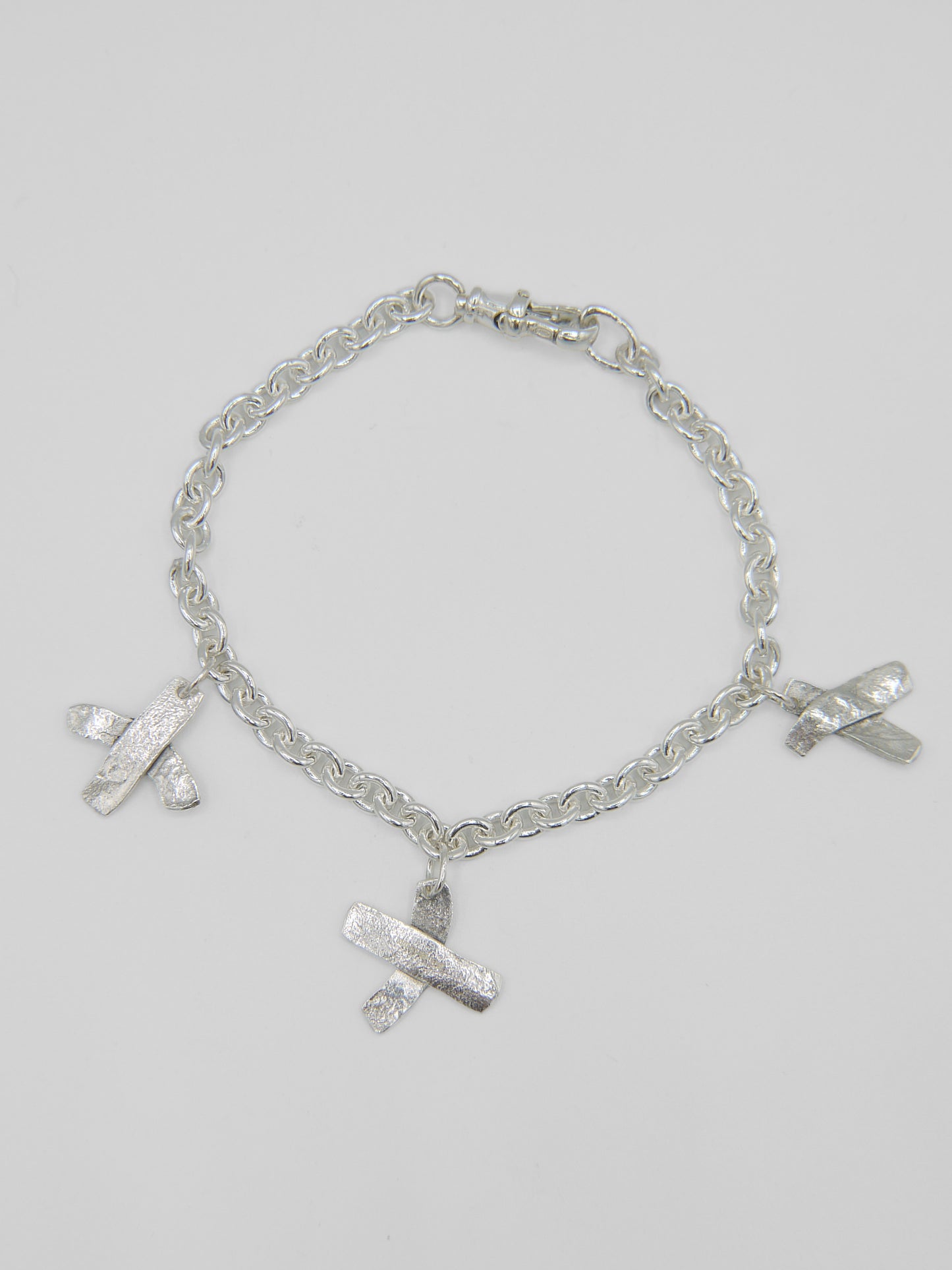 X Bracelet