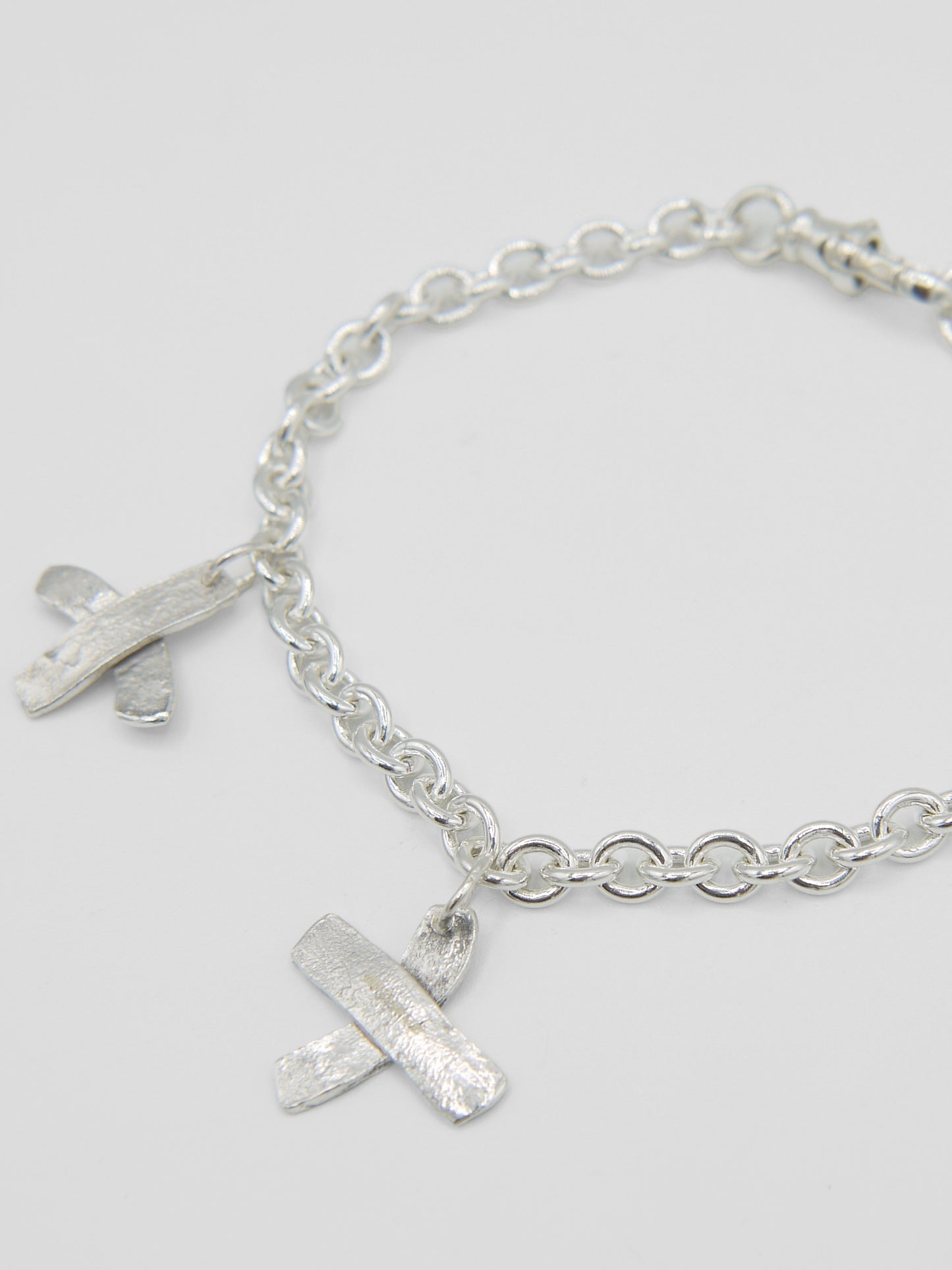 X Bracelet