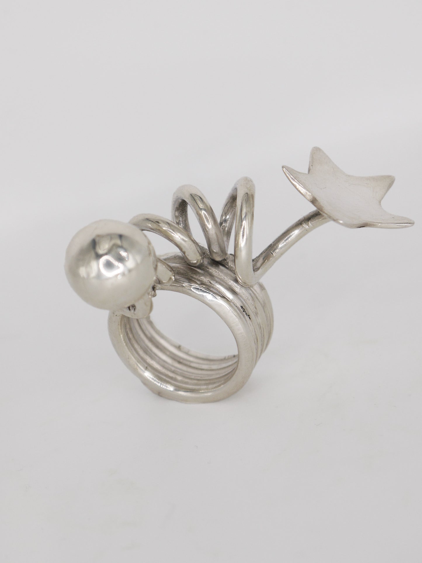 BN-08 Ring