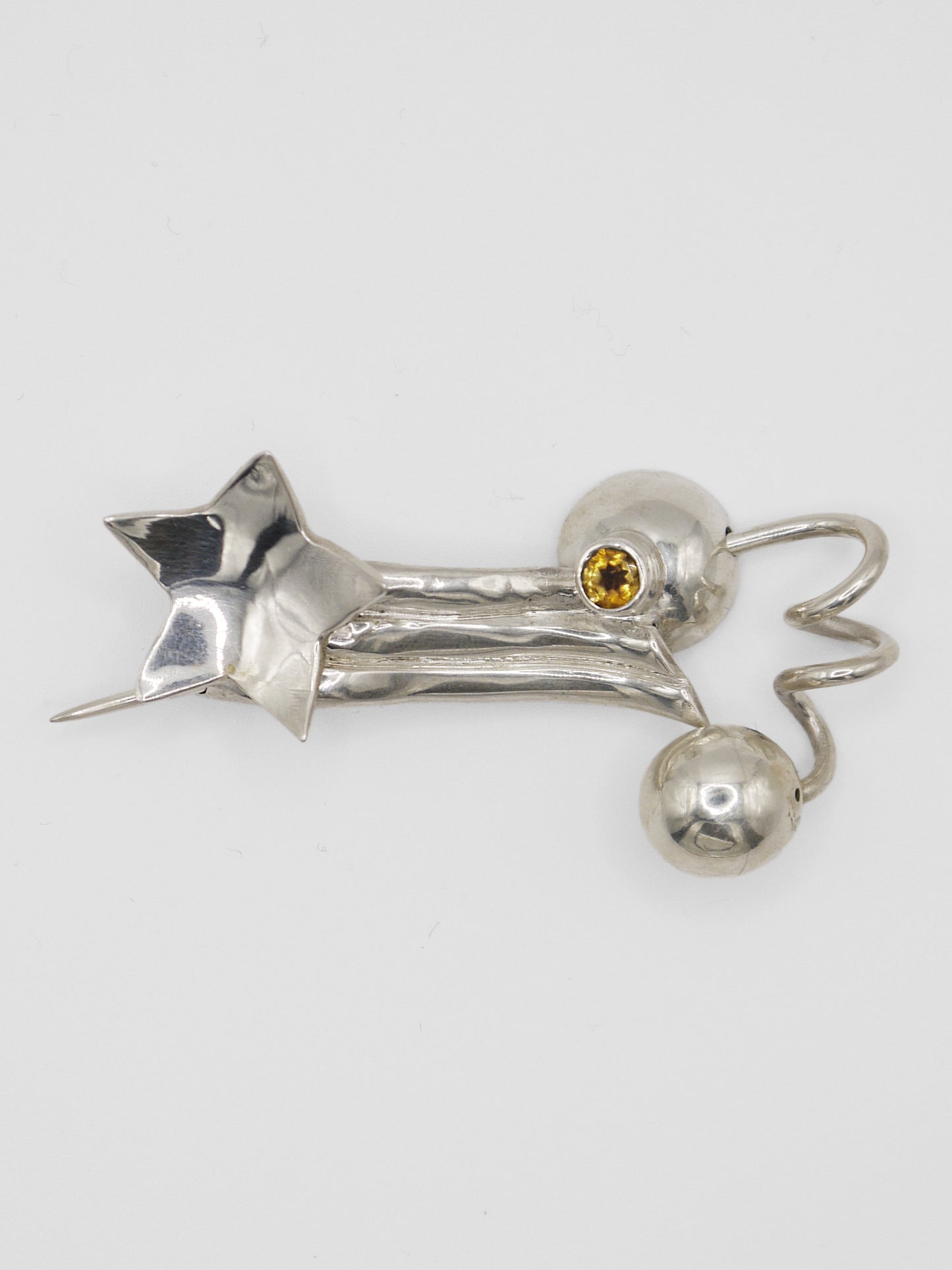 BN-10 Brooch