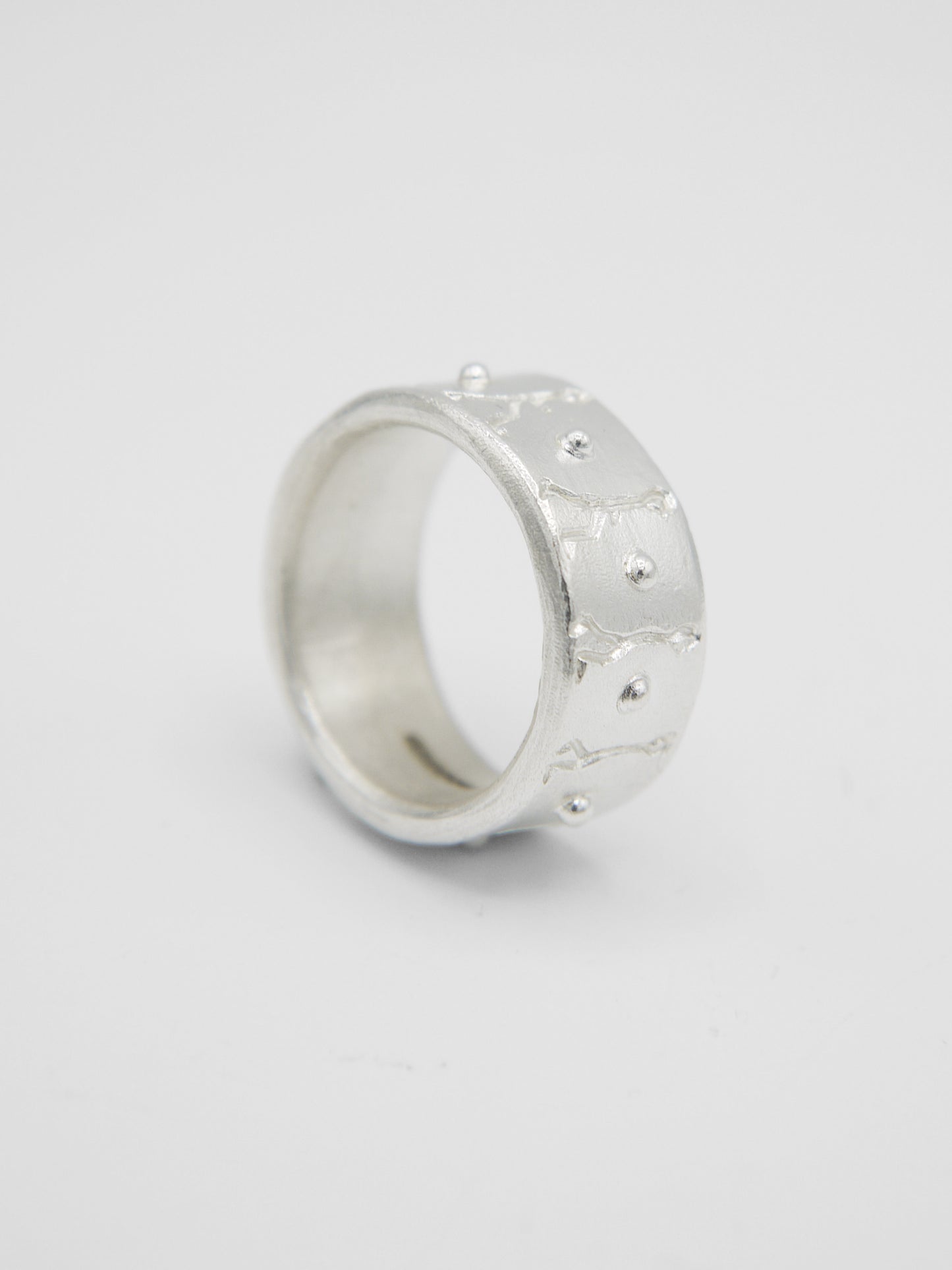 Walking Ring