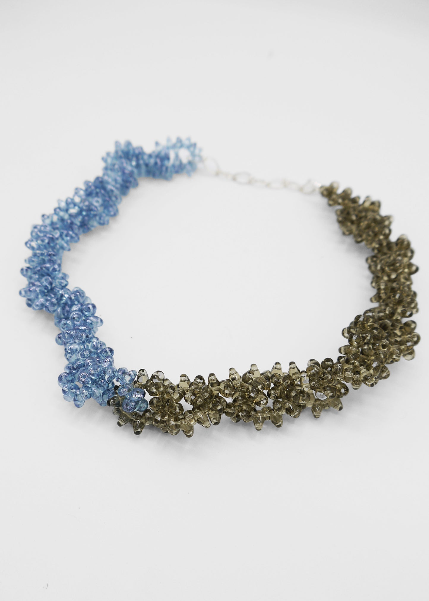 Assak Brun Blue