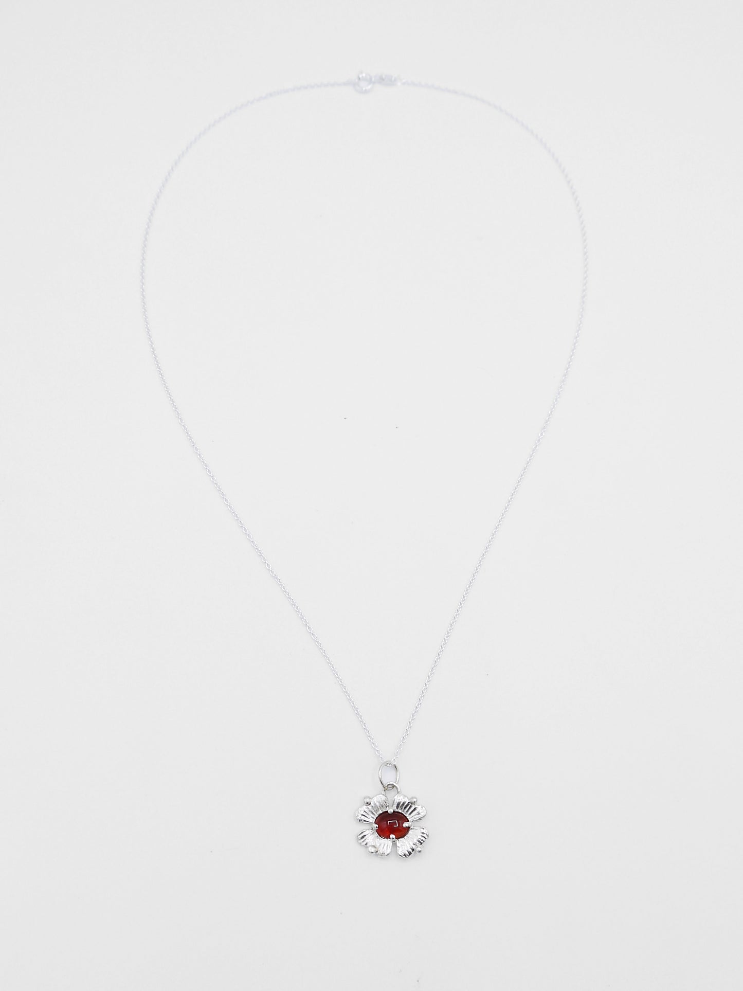 Pedwar Necklace Cameldian