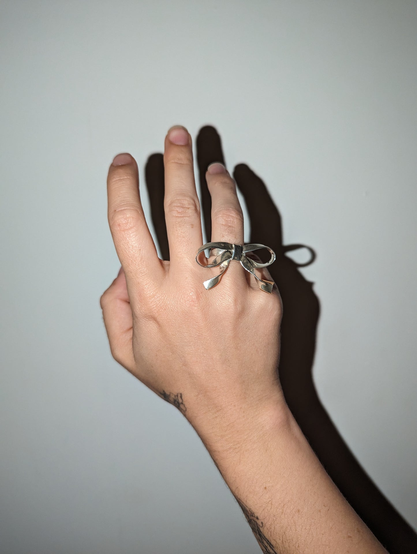 Bow Ring