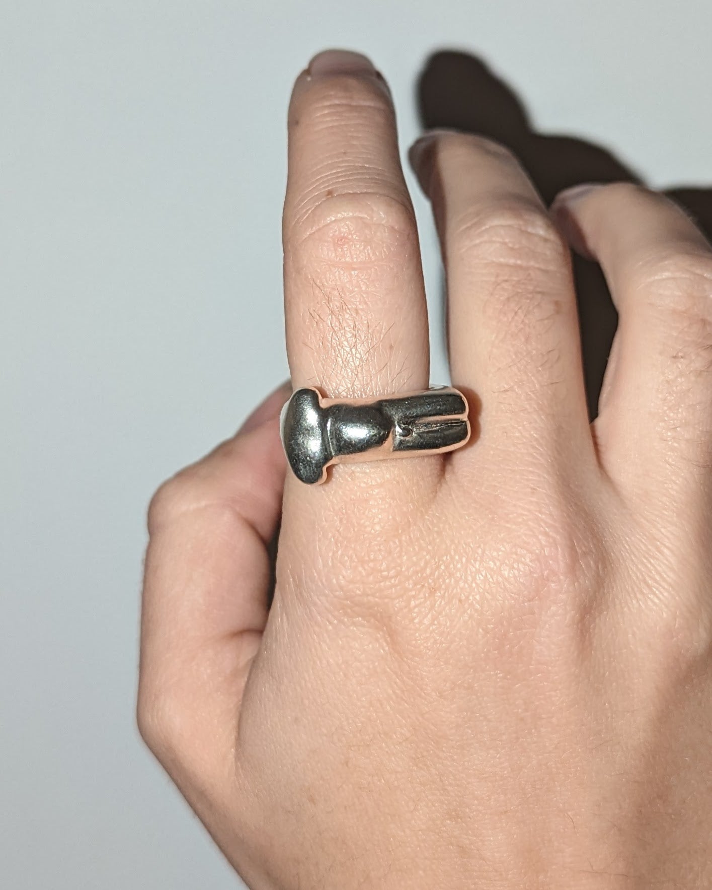 Dad Bod Ring