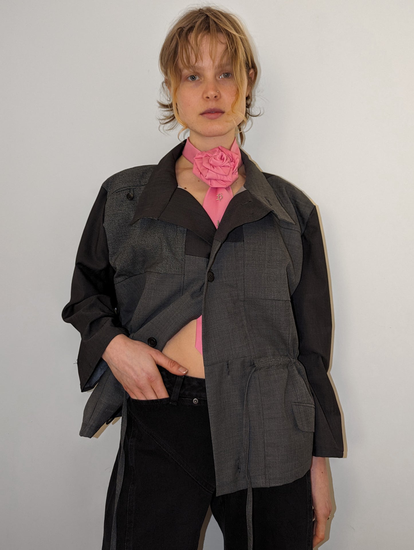 Field Jacket