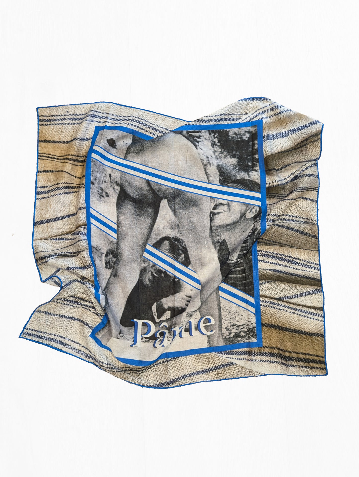 Doludizgin Havlu Scarf