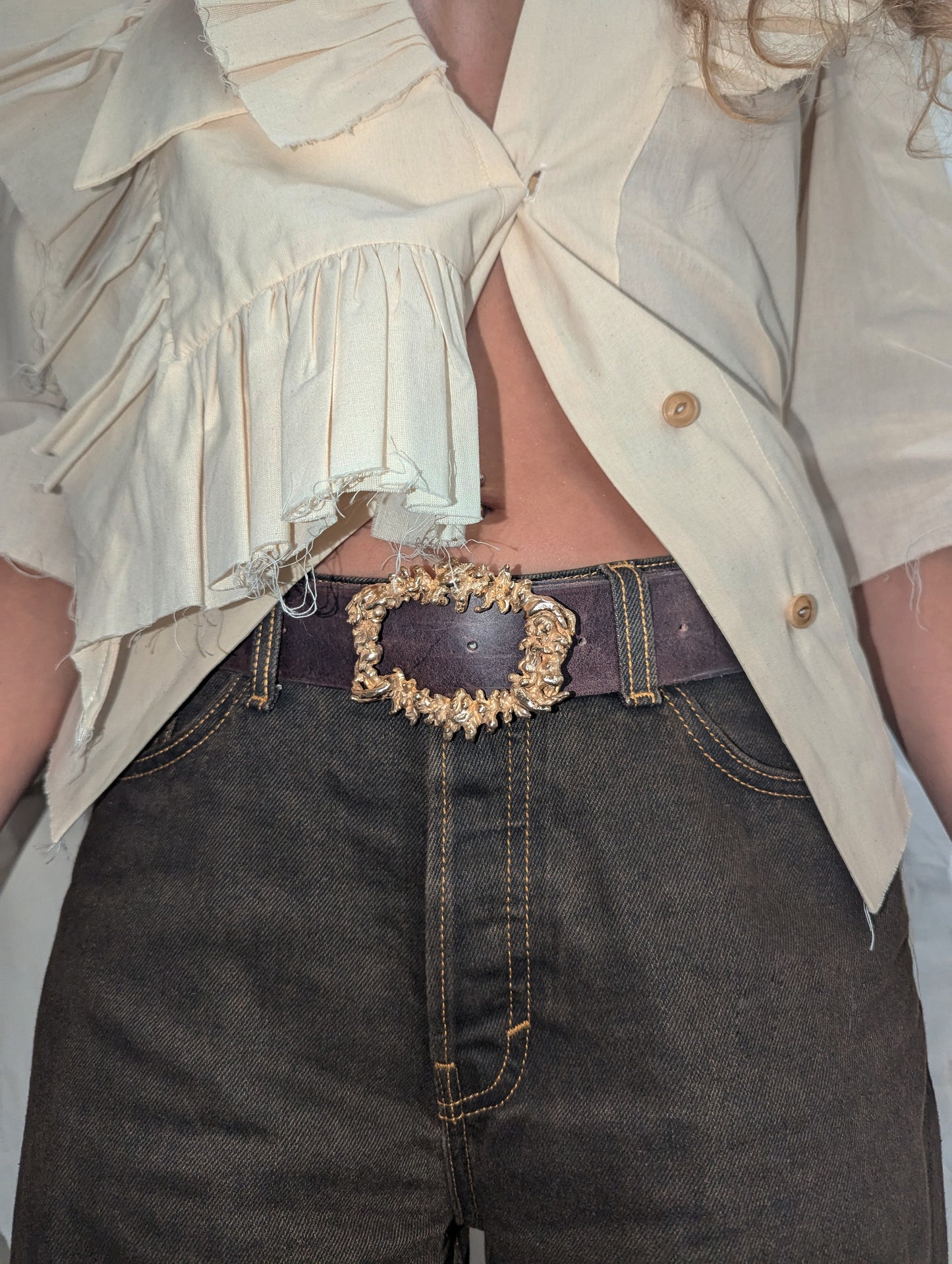 Delusion Belt