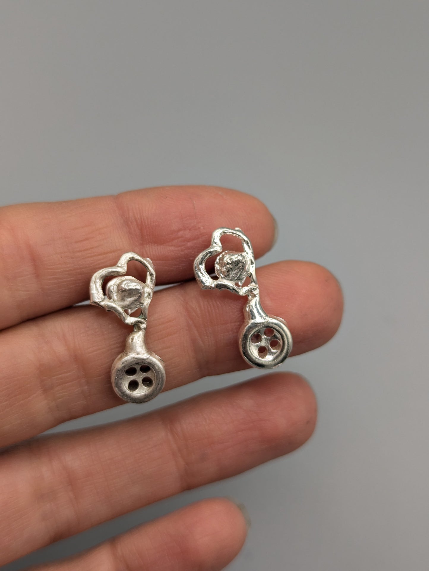Julietta Earrings