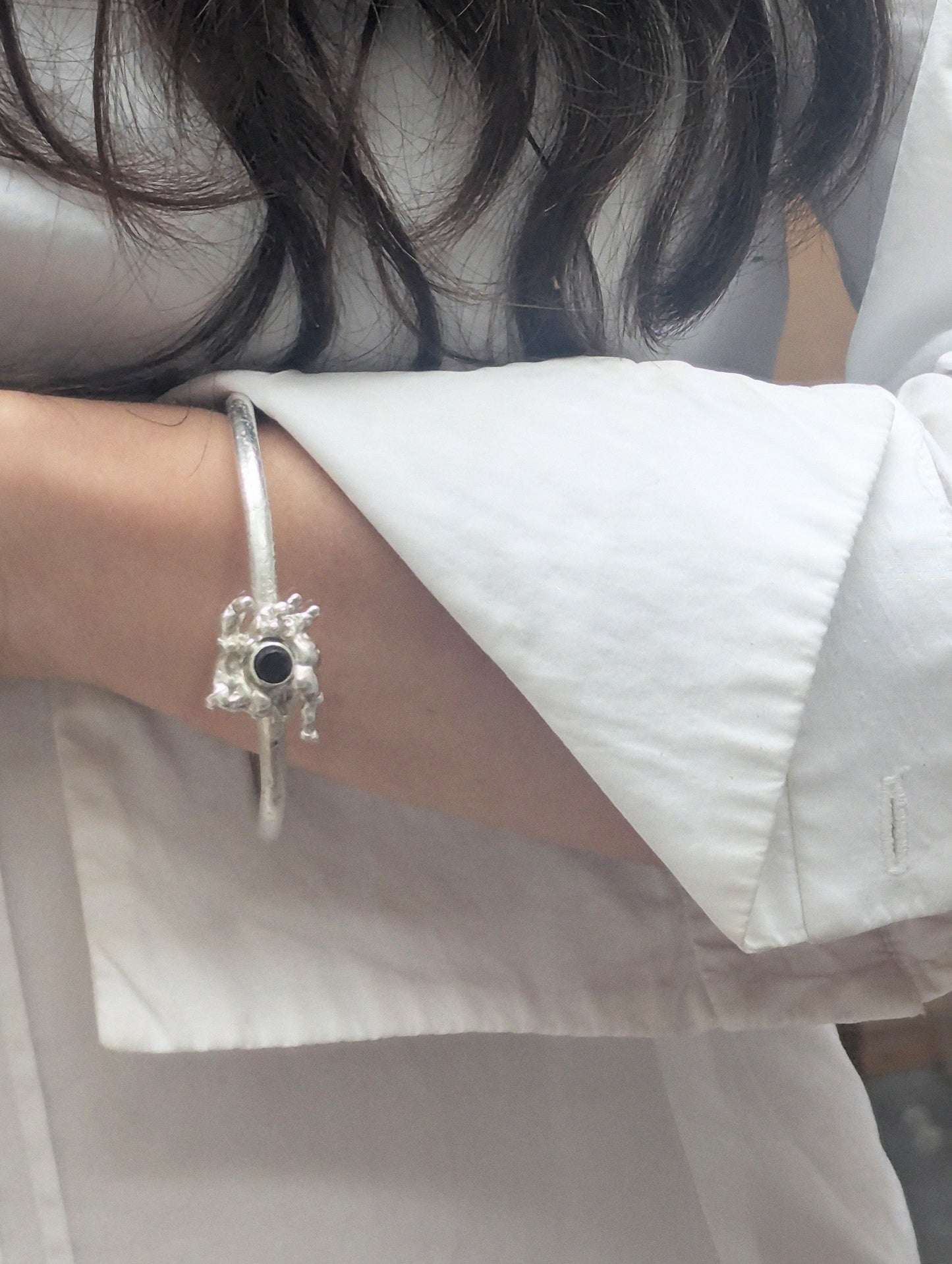 Topple Bangle