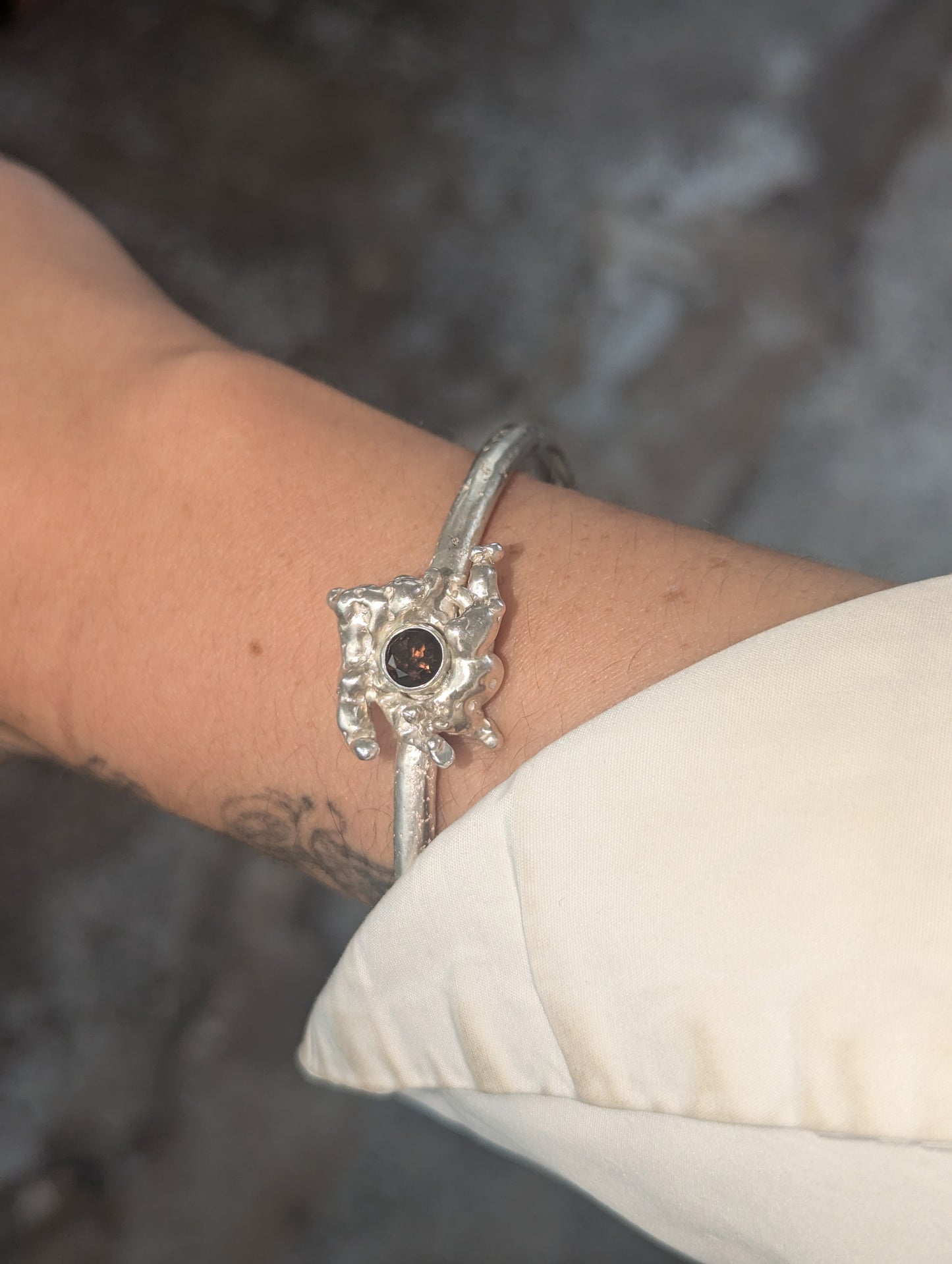 Topple Bangle