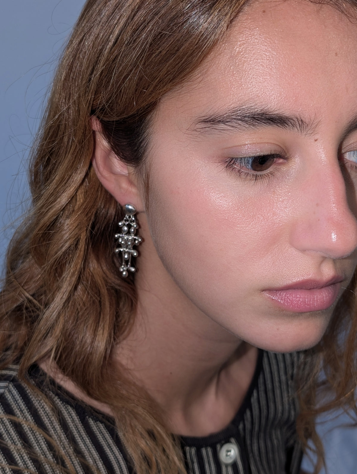 Chandelier Earring