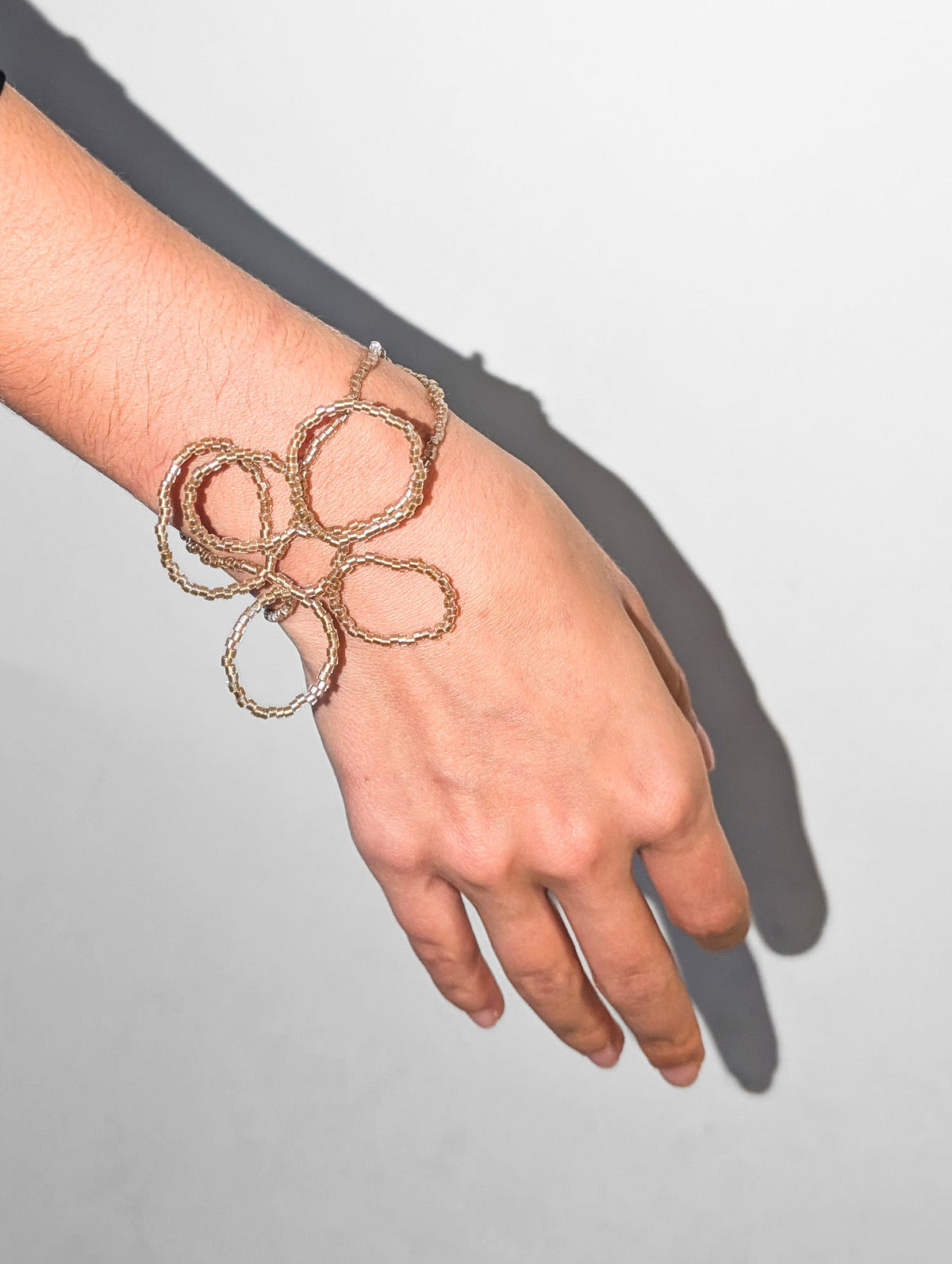 Ora Bracelet Gold