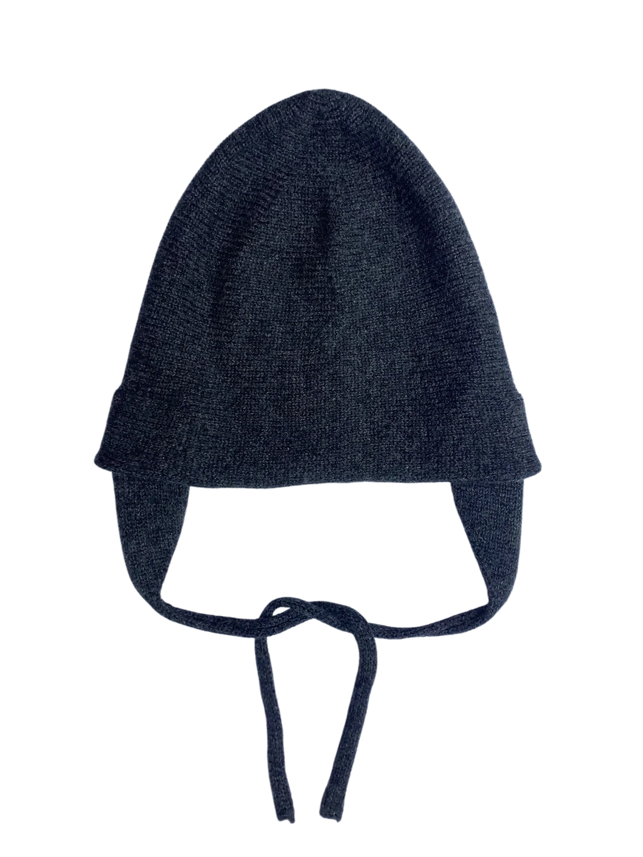 Two T hat gray