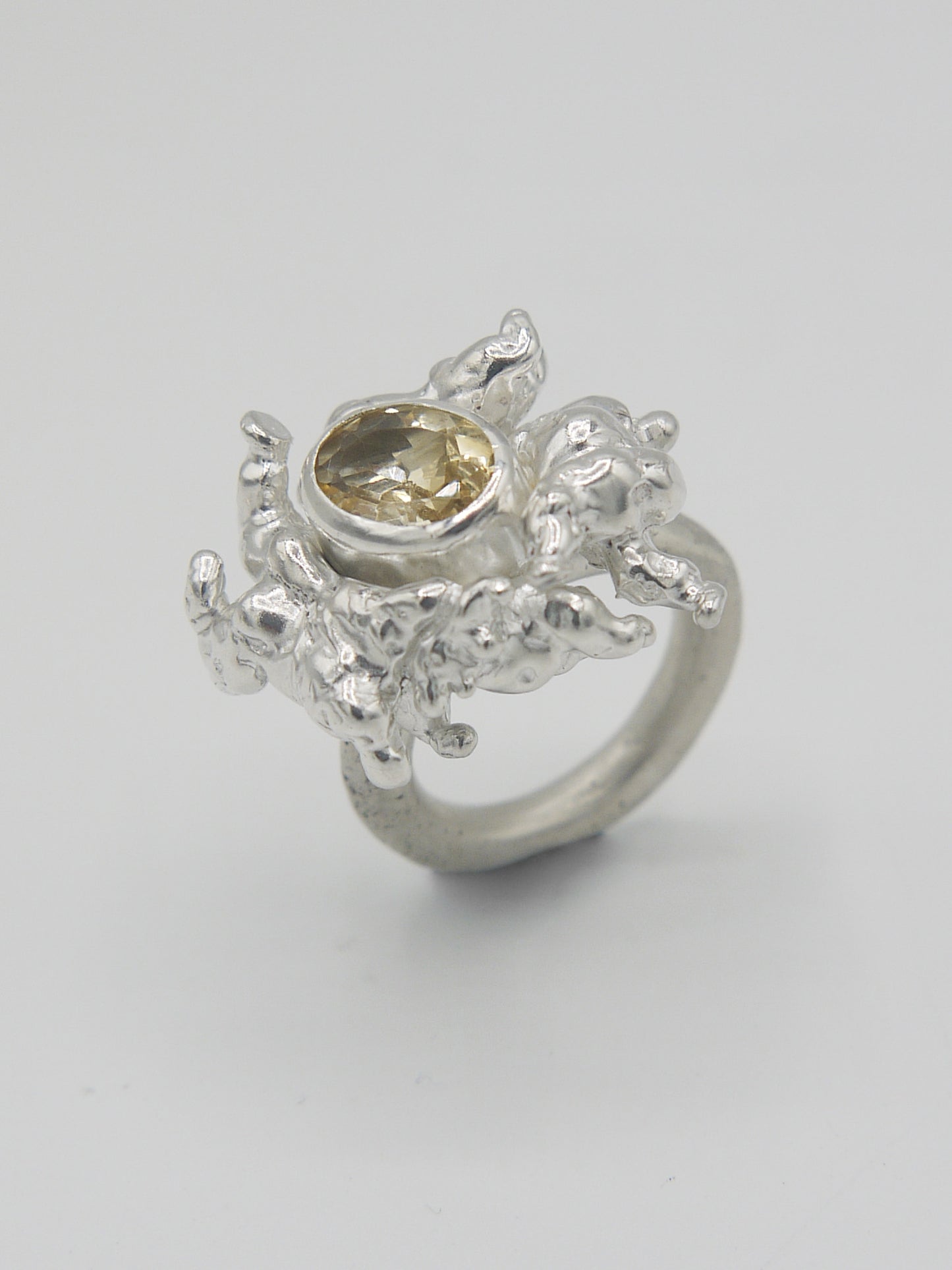 Ring Of Roses Ring