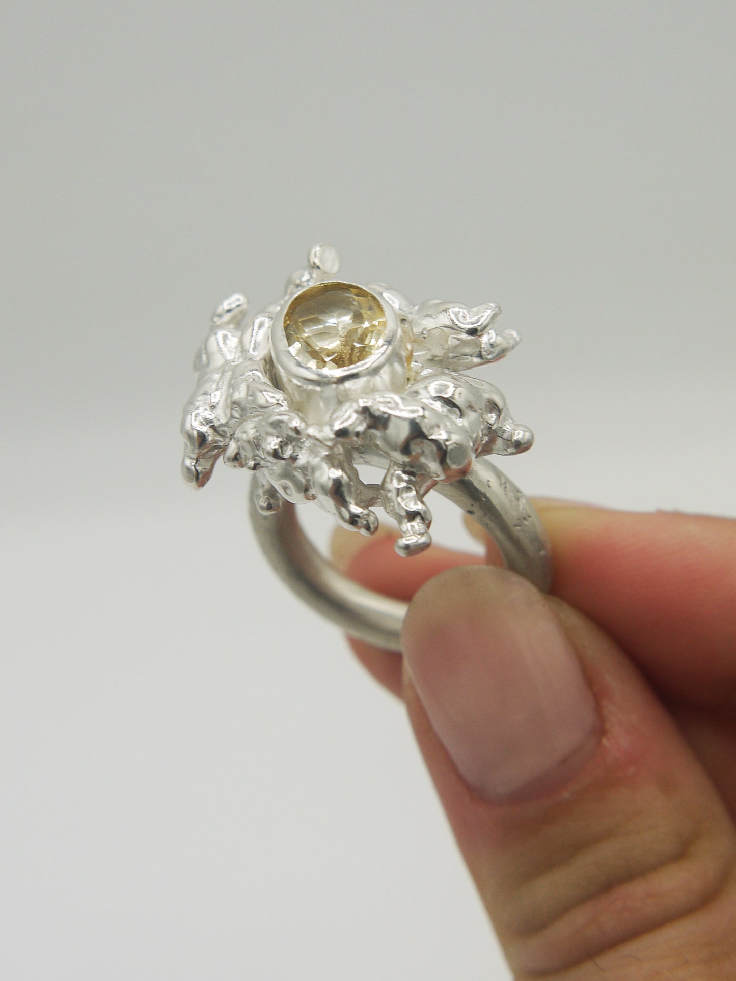 Ring Of Roses Ring