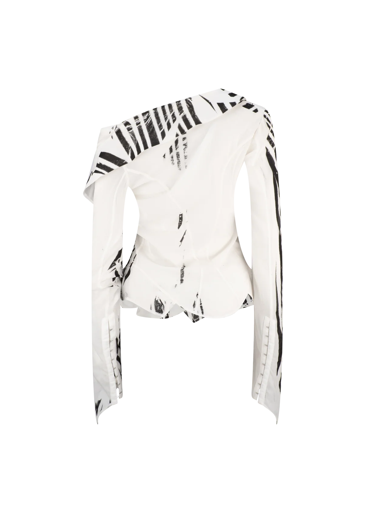 Striped Sailor Shirt