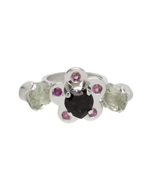 Viking Duchess Ring