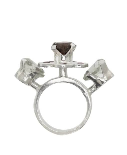 Viking Duchess Ring