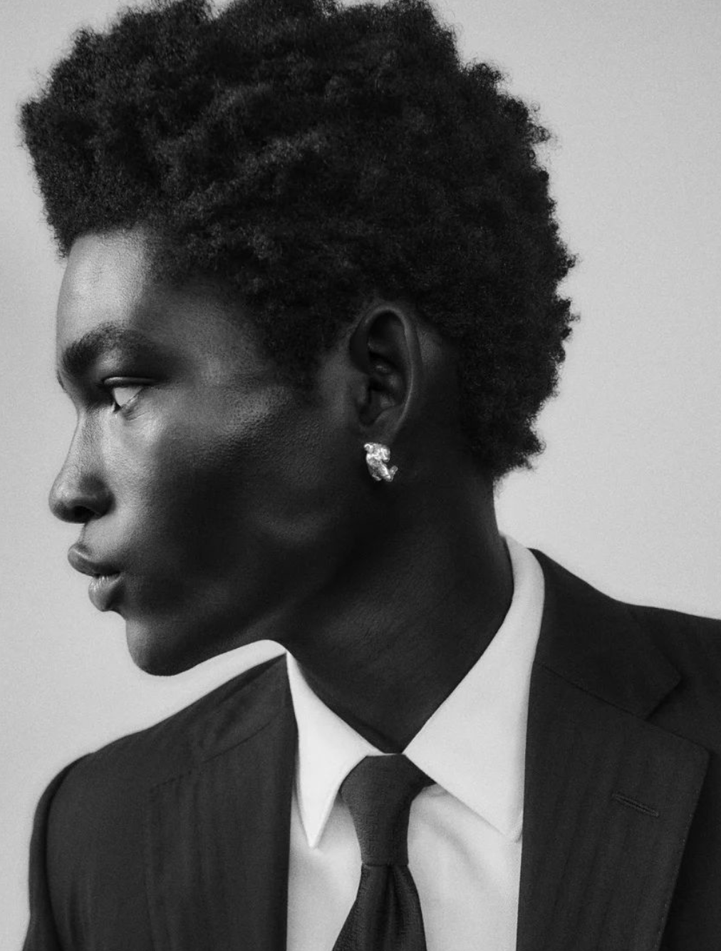 Hanging On Earrings