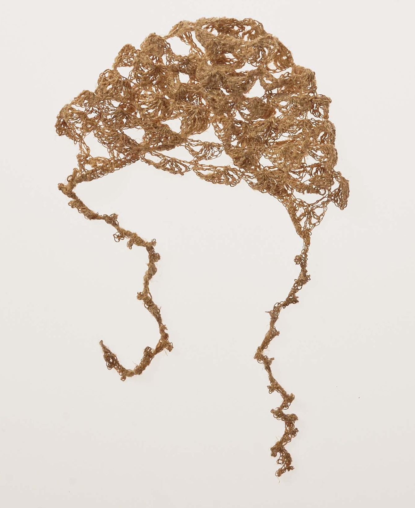Key Hemp Bonnet