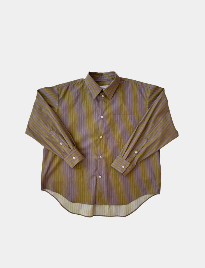 The Big Shirt