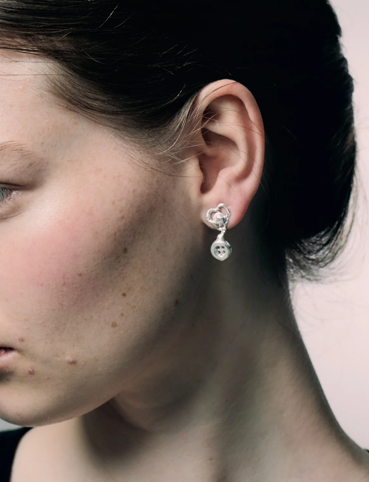 Julietta Earrings