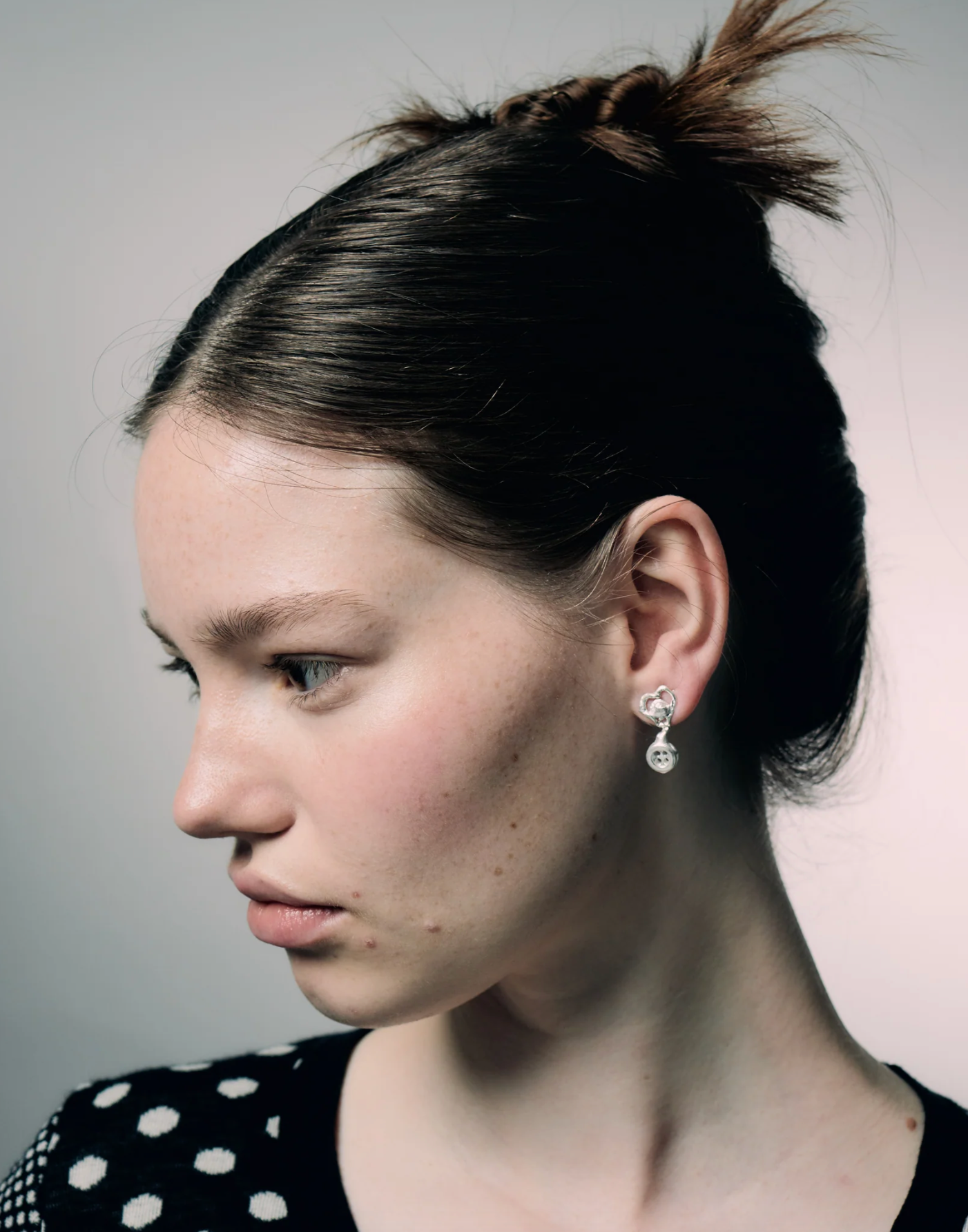 Julietta Earrings