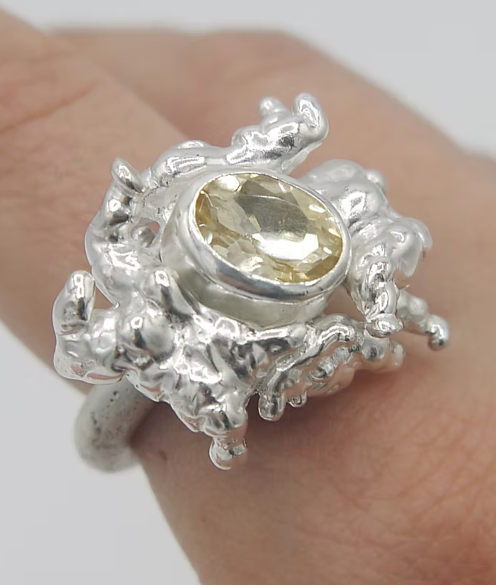 Ring Of Roses Ring