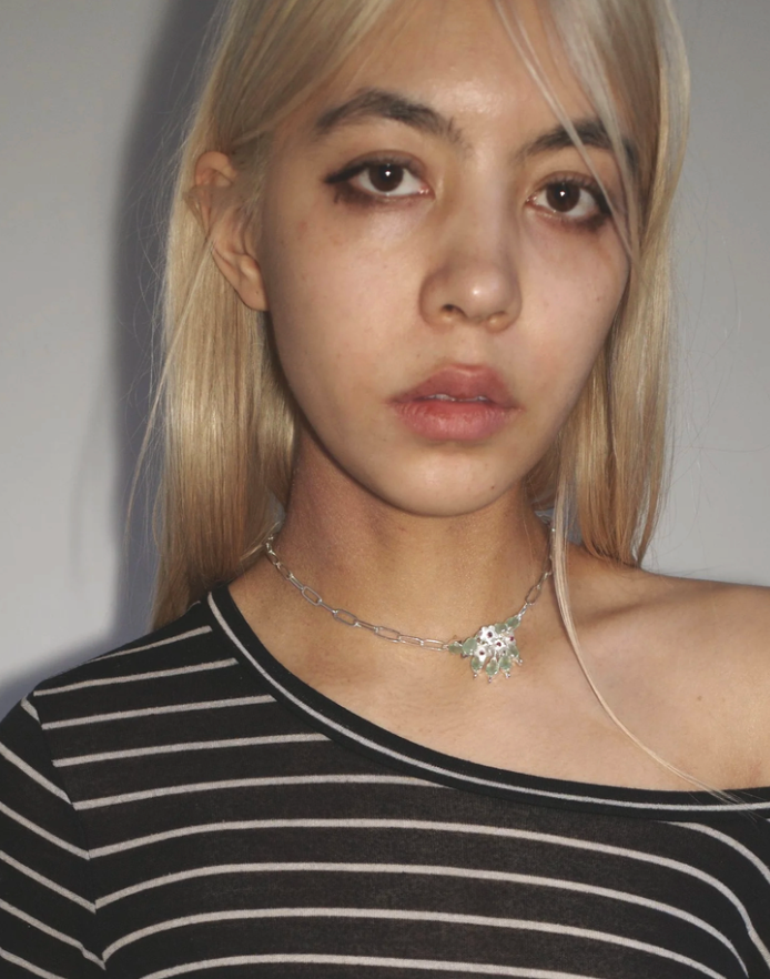 Bayberry Choker