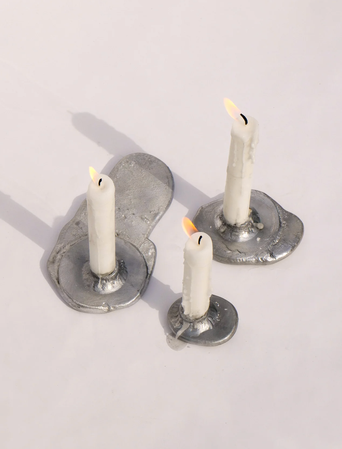 Candle Holder Small