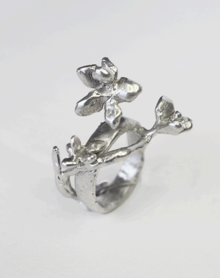 MJ ring