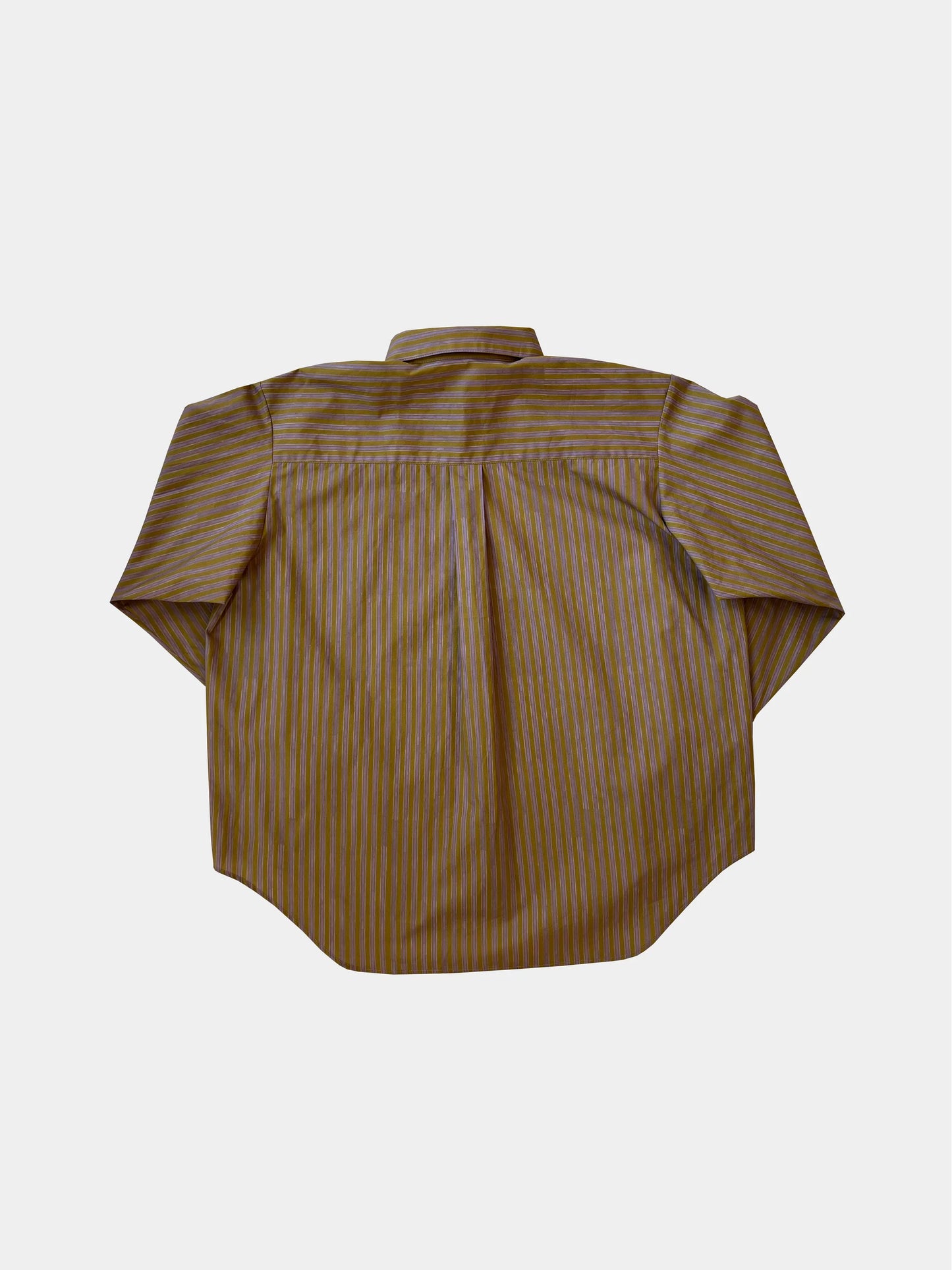 The Big Shirt