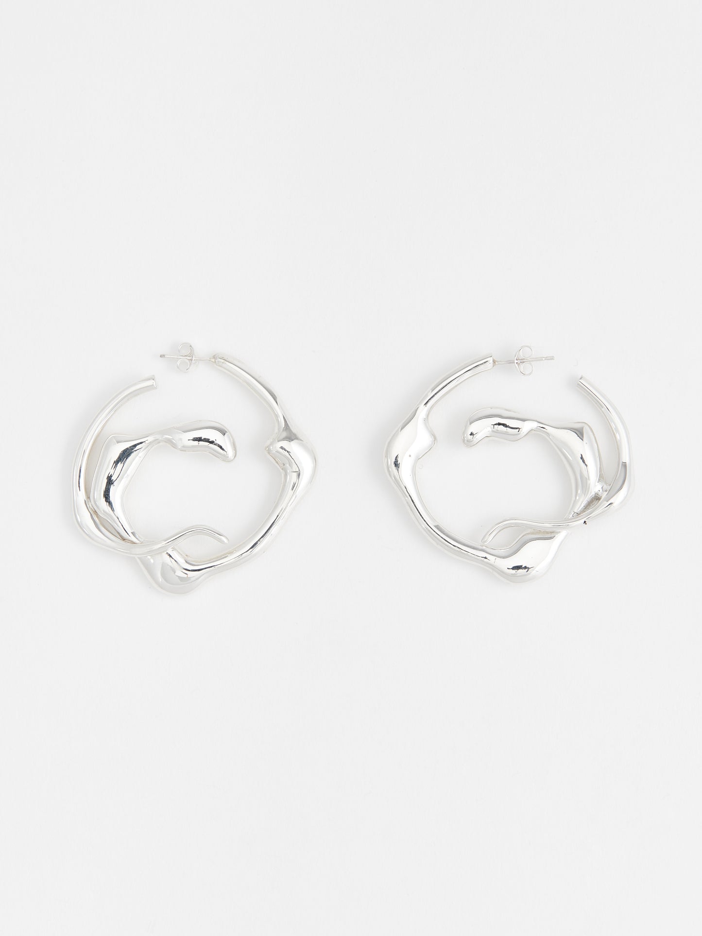 Vortex Hoops