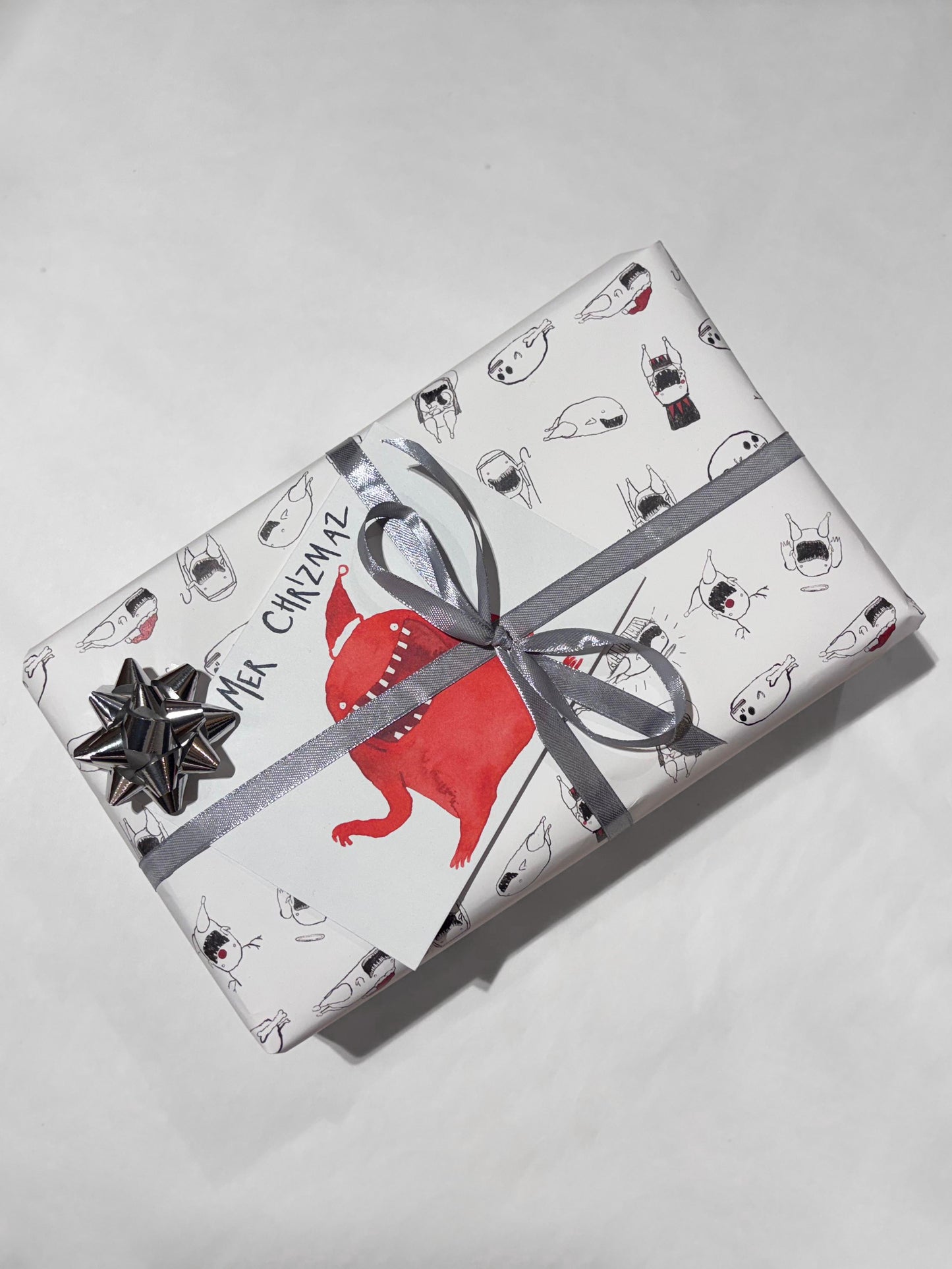 Gift Wrapping