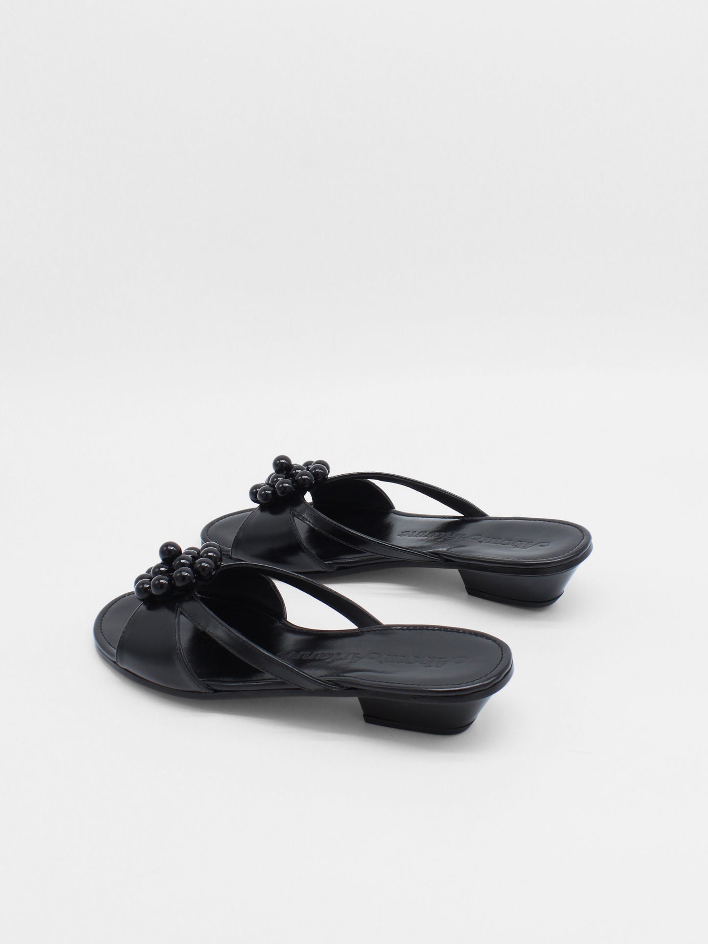 Flora Slip on Sandal