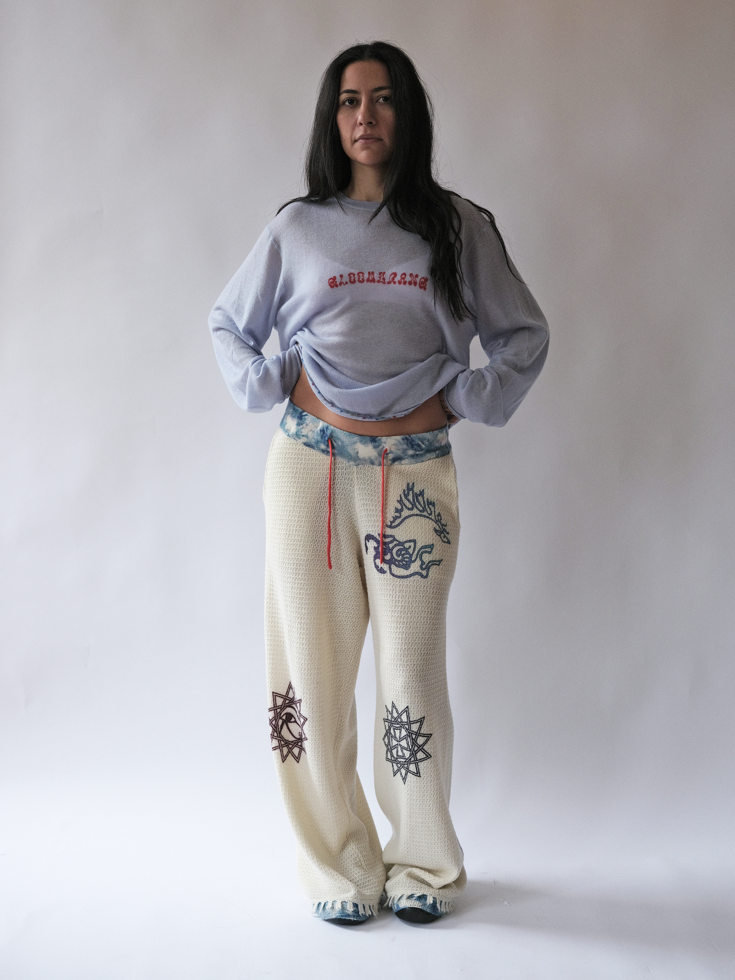 Spirit Trackies