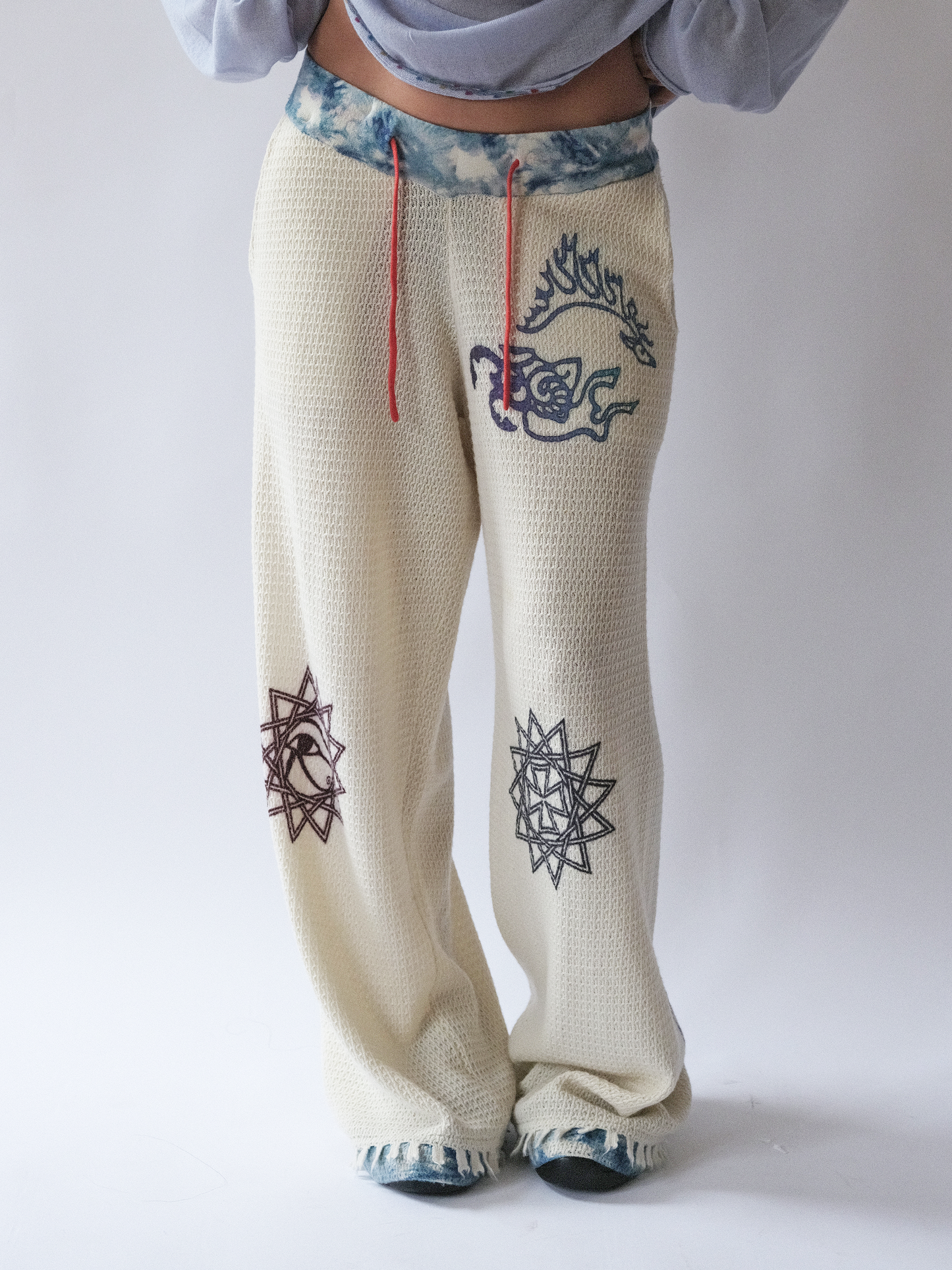 Spirit Trackies