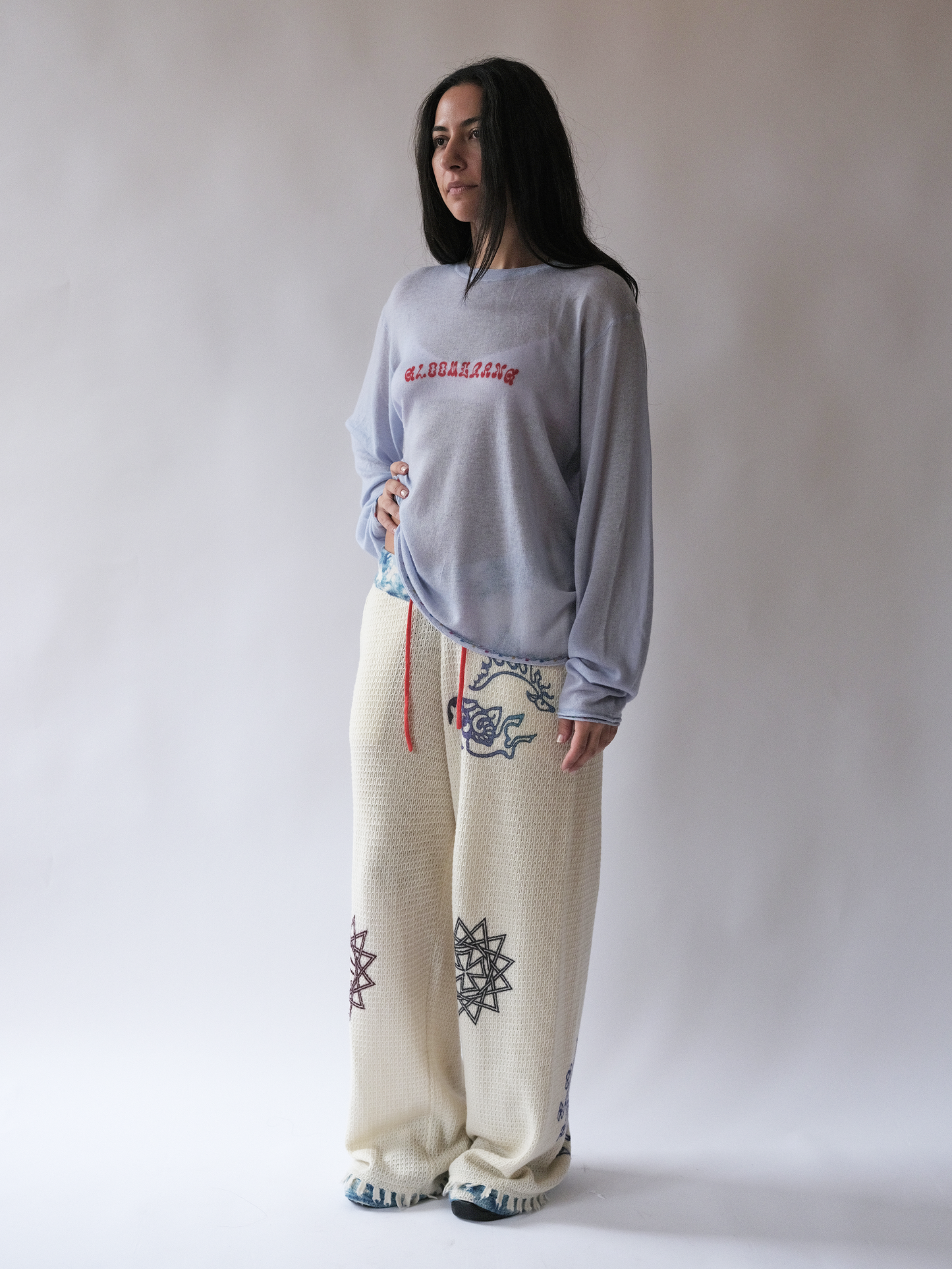 Spirit Trackies