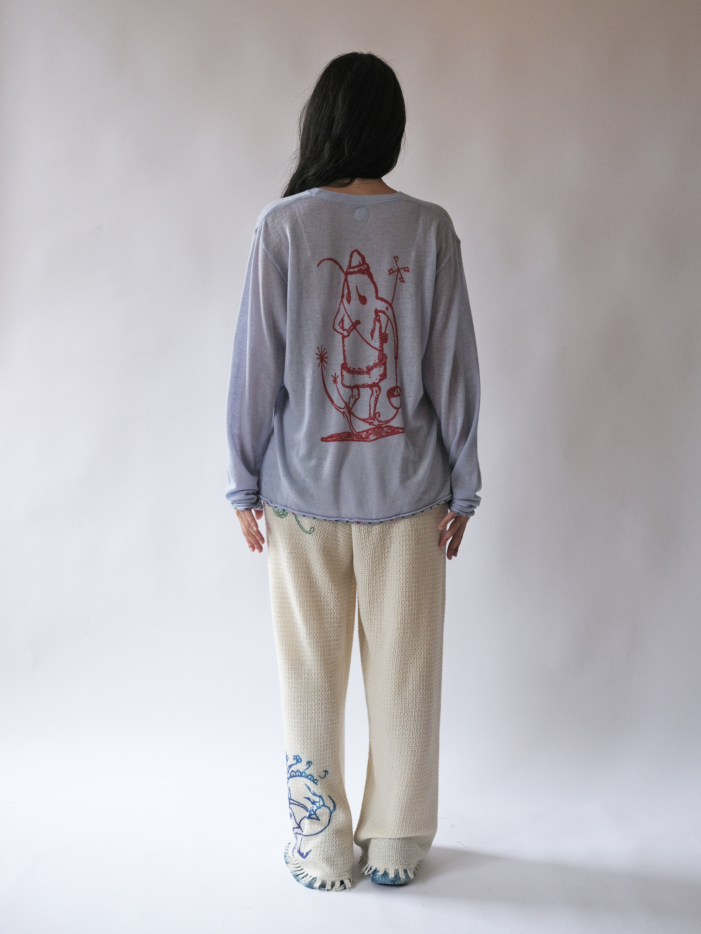 Spirit Trackies
