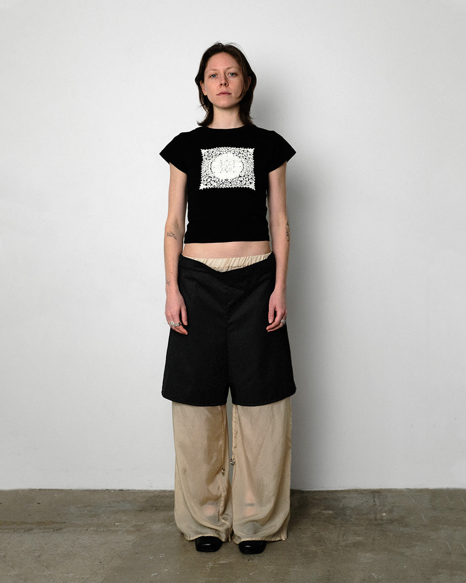 Alta Ego Baby Tee