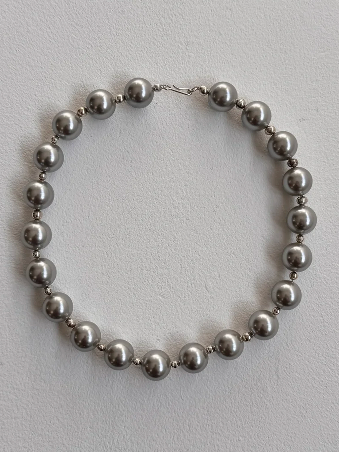 Mother of Pearl Necklace