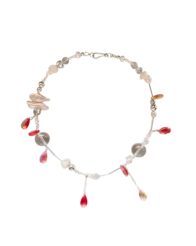 Lucia Necklace