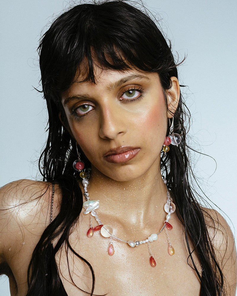 Lucia Necklace