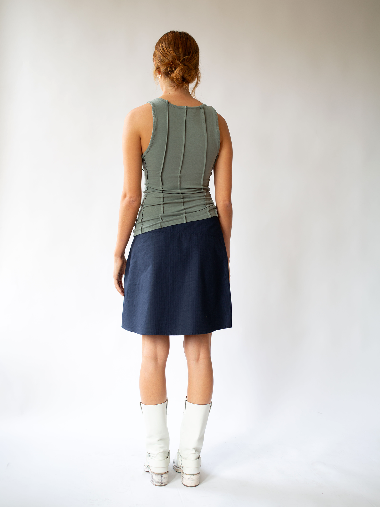 Sahiko Skirt