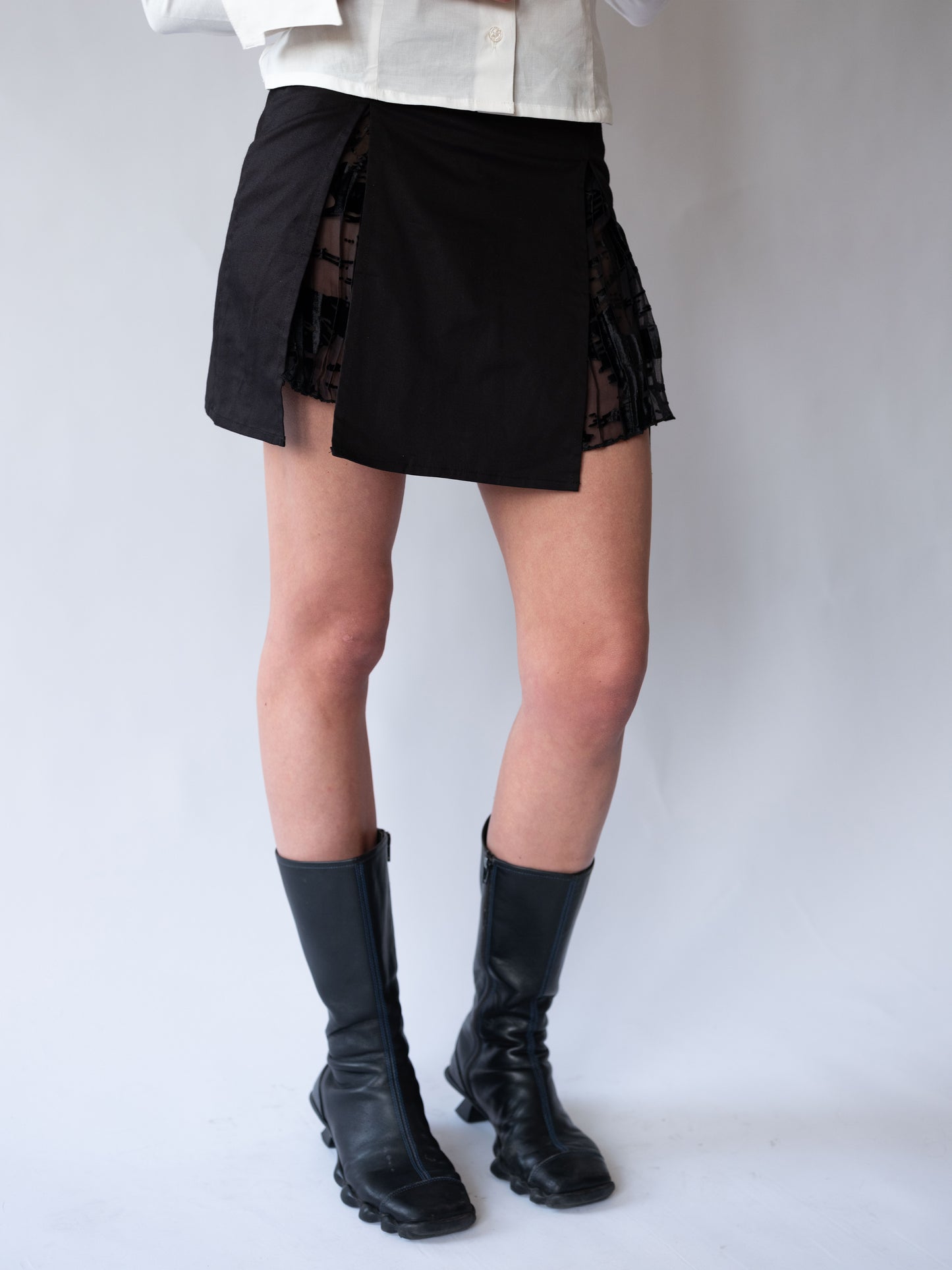 Mazzy Skirt