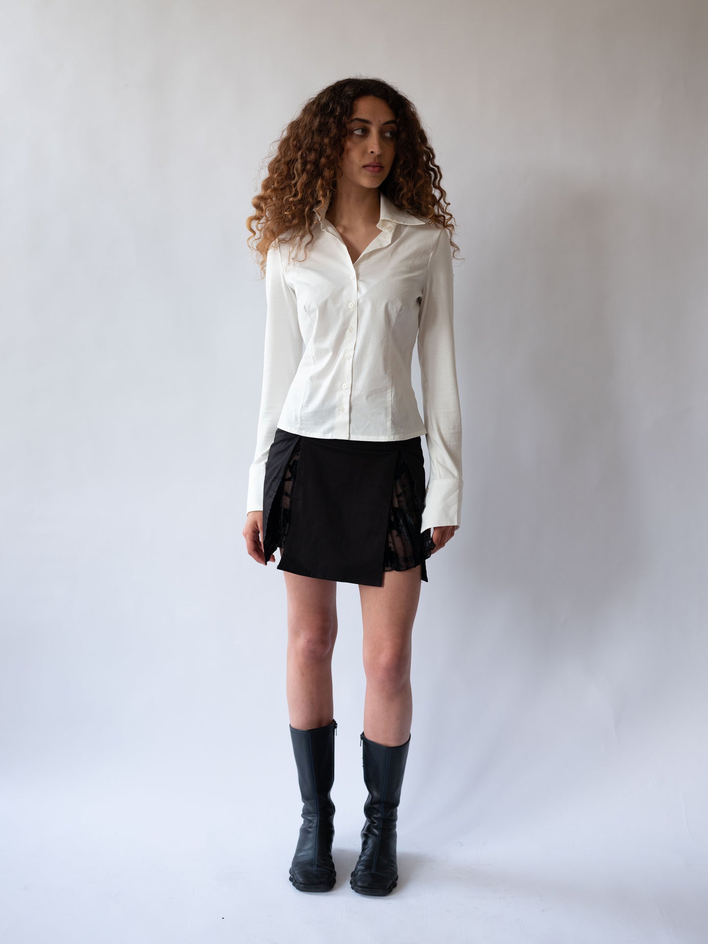 Mazzy Skirt