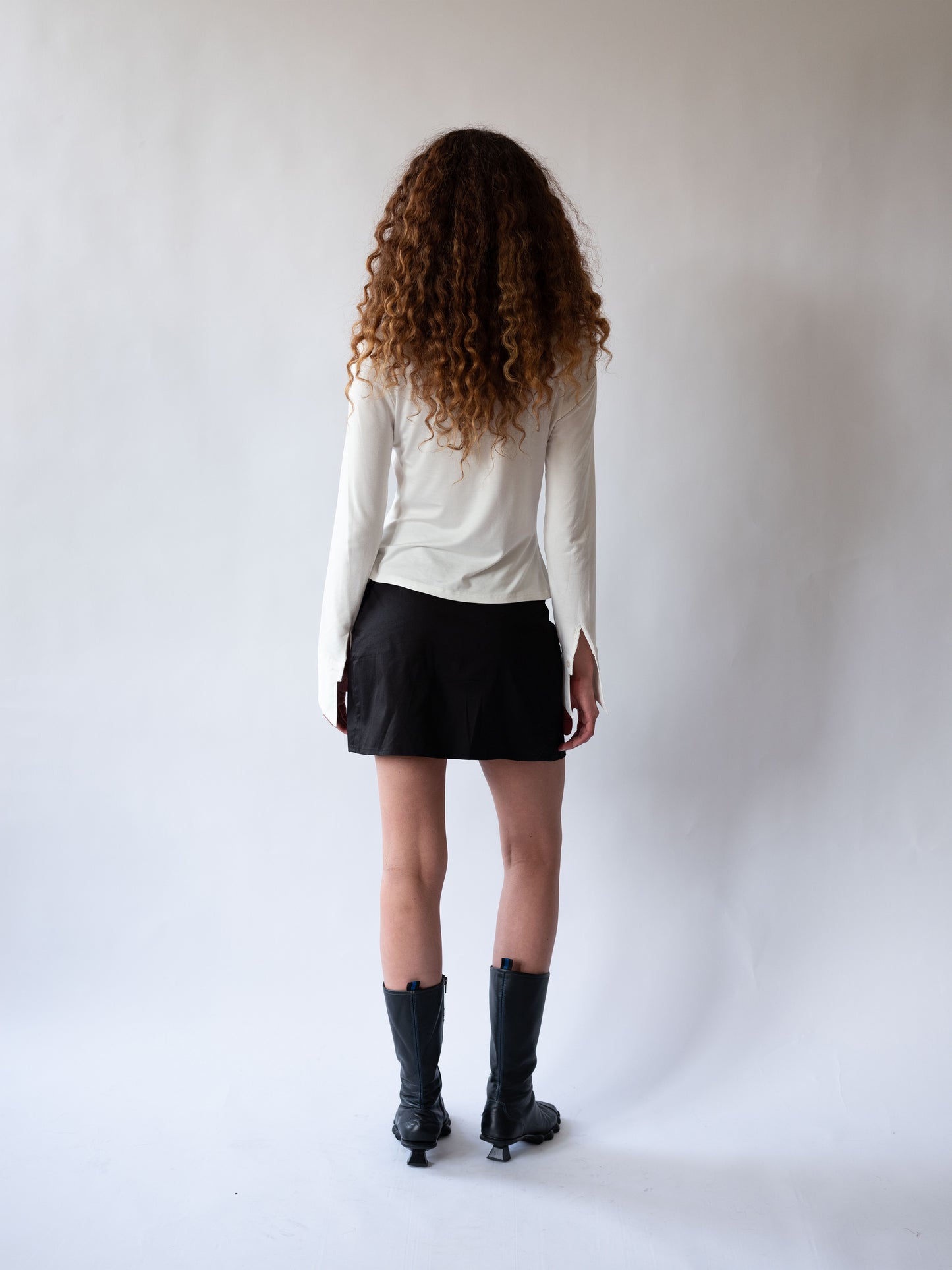 Mazzy Skirt